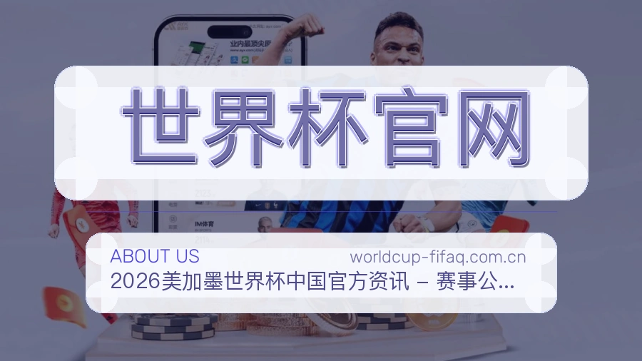 世界杯官网访问体验服务说明