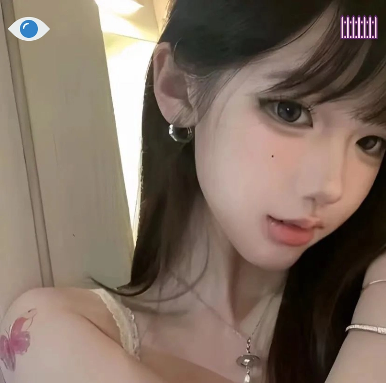 小鹿